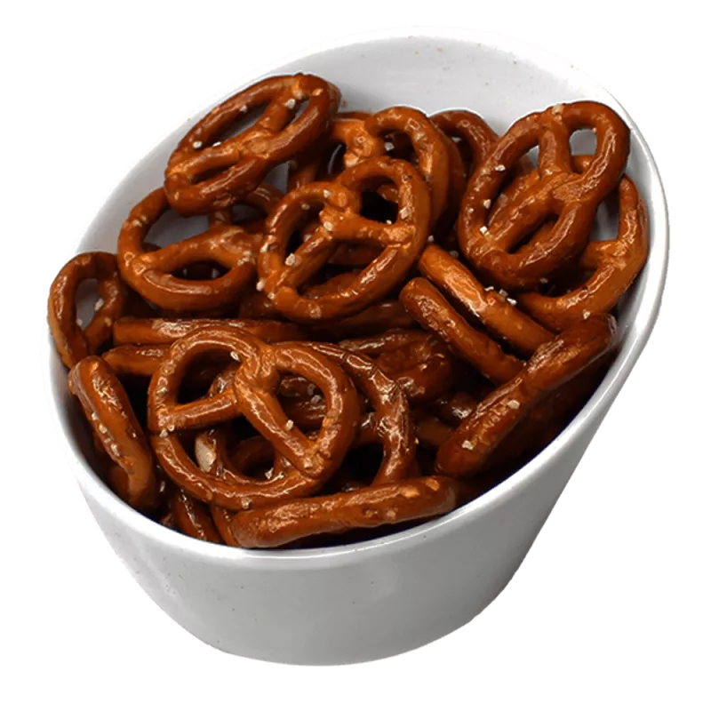 sac 1kg mini bretzels bien cuits vrac
