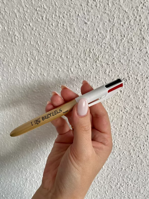 stylo-bic