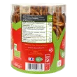 Tubo 300g sticks/ bretzels bio verso