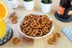 Mini-bretzels 1kg