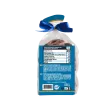 Sachet 100g mini-bretzels chocolat au lait verso