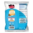 Sachet 150g bretzels moyennes -50% de sel verso