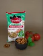 Bretzels saveur italienne