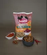 Bretzels saveur mexicaine