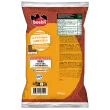 Sachet mini-bretzels saveur mexicaine 150g verso