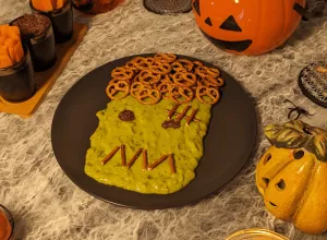 Franken-Guac