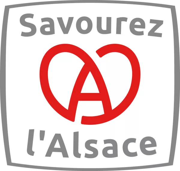 Savourez l'Alsace