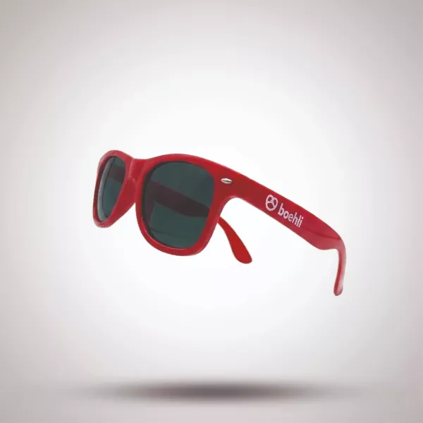 LUNETTES DE SOLEIL BOEHLI