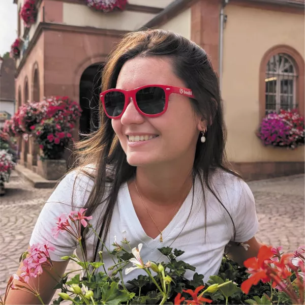 LUNETTES DE SOLEIL BOEHLI