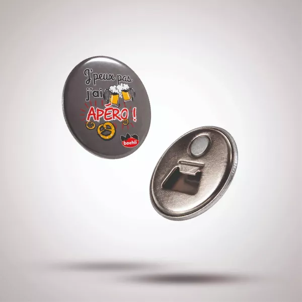 MAGNET DÉCAPSULEUR J'PEUX PAS J'AI APÉRO