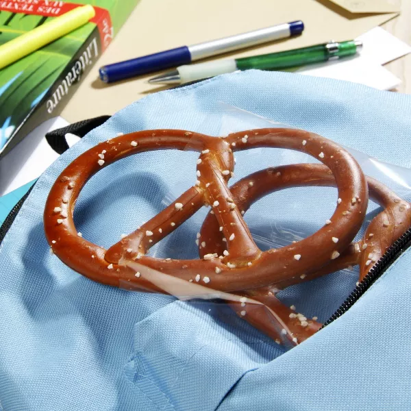 GRANDES BRETZELS APÉRITIVES - ETUIS 200G
